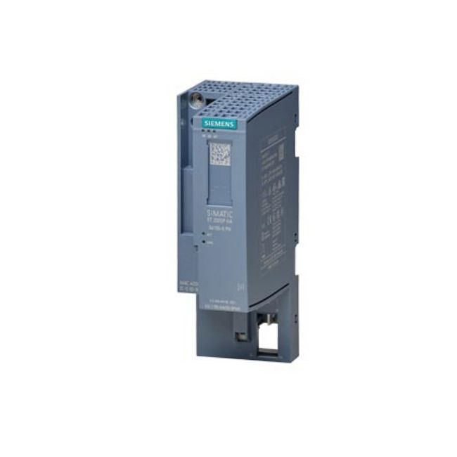 Siemens 6DL1155-6AU00-0PM0 SIMATIC ET 200SP HA, PROFINET interface module