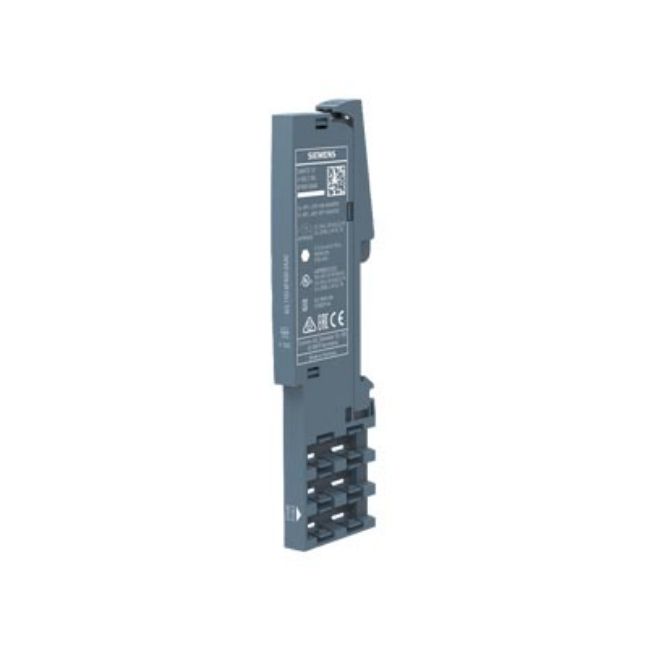 Siemens 6DL1193-6PA00-0AA0 SIMATIC ET 200SP HA, spare part Server module