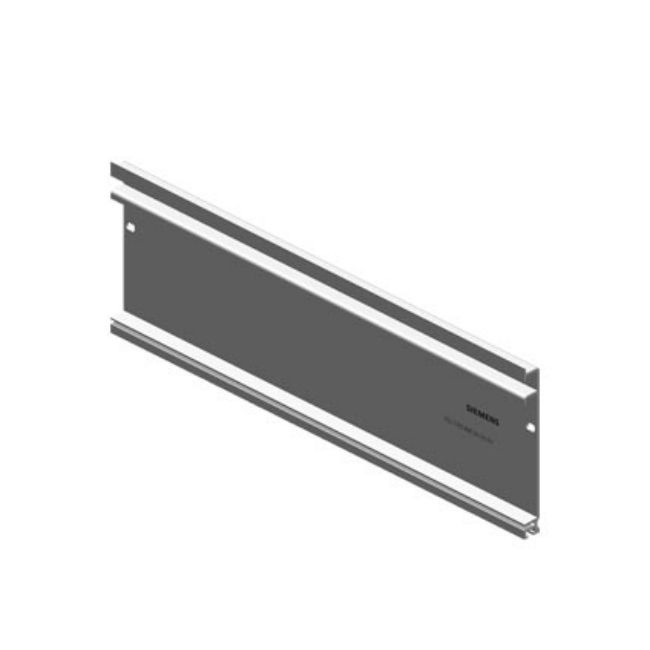 Siemens 6DL1193-6MC00-0AA0 ET 200SP HA mounting rail 482 mm (approx. 19 inch) 