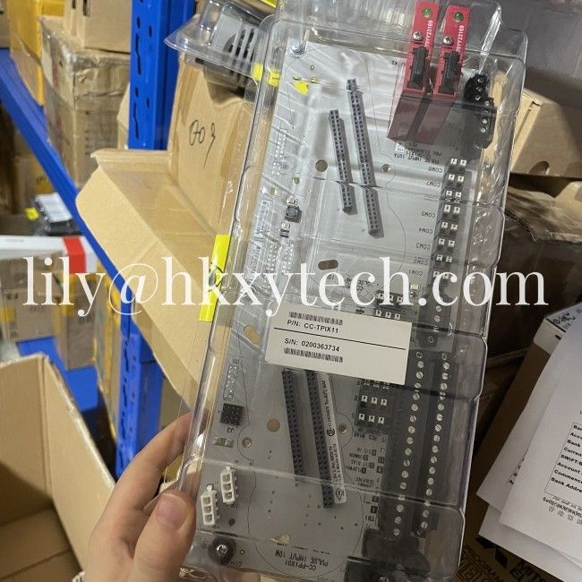 In Stock Honeywell CC-TPIX11 Pulse Input Module 100% Original Brand New