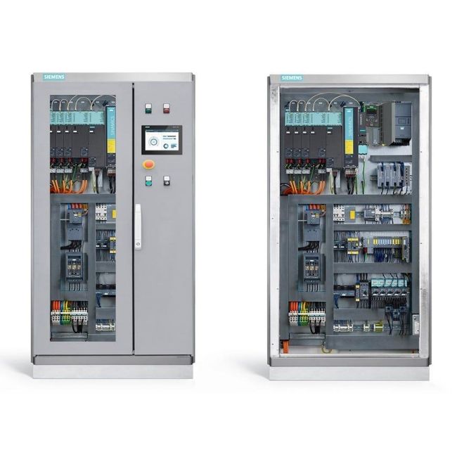 Siemens Price Increase 2026: Industrial Control & Low Voltage Products Adjustment Notice