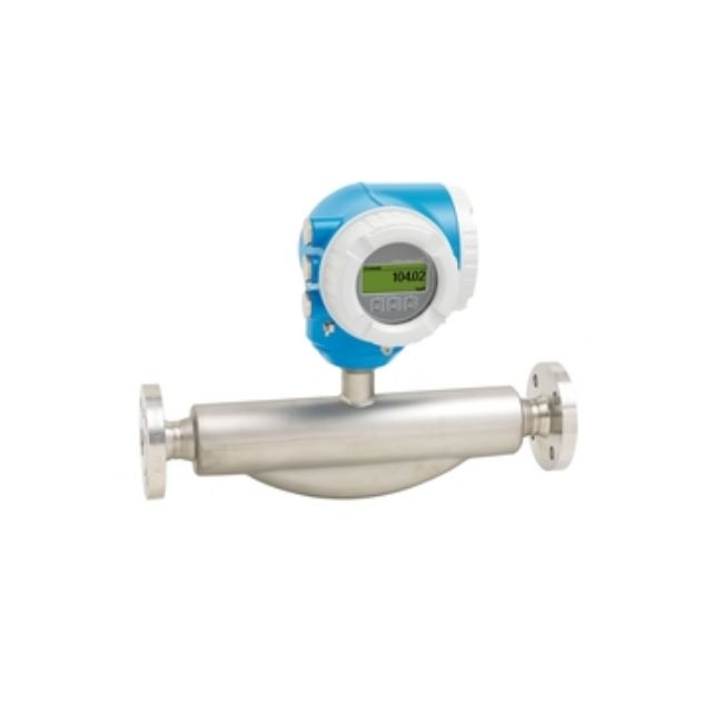 Endress+Hauser Proline Promass F300 8F3B Coriolis flowmeter
