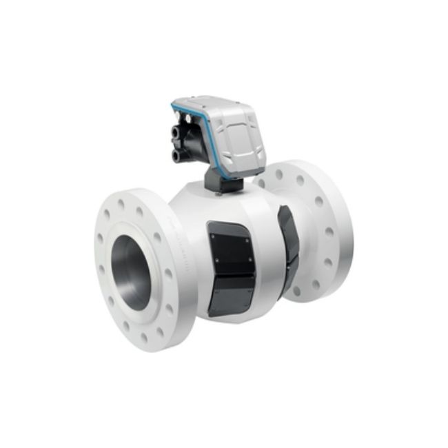 Endress + Hauser FLOWSIC600-XT IFL6XT ultrasonic flowmeter