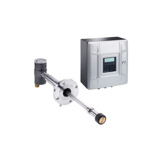 Endress + Hauser FLOWSIC100 Flare-XT IFL1FX ultrasonic flow measurement instrument