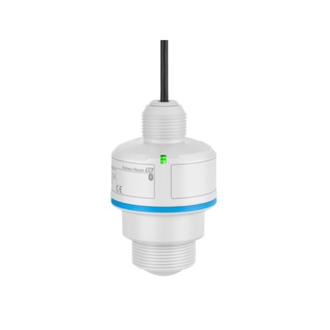 Endress +Hauser Micropilot FMR20B Radar sensor for basic applications